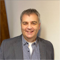 Lars Wunsch - Ortsvorsitzender